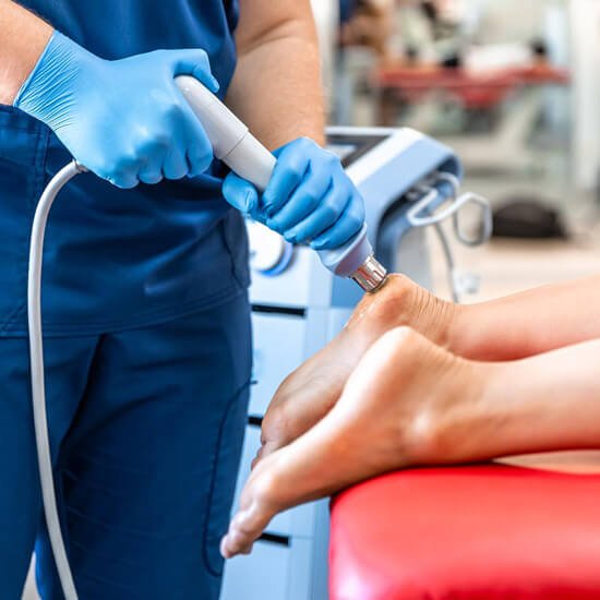 Rehabilitacja dla sportowców