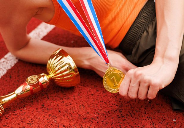 Rehabilitacja sportowców w Mielcu